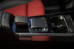 2020 Mercedes-Benz GLB 250 4MATIC Multimedia Controls